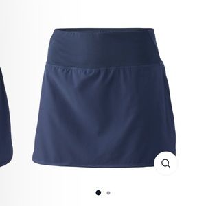 Huk womens icon x skort